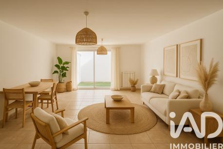 Maison à vendre 6 pièces 215 m² Aix-en-Provence