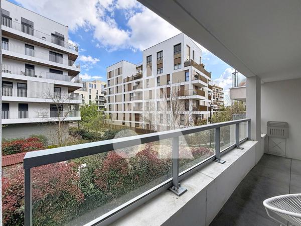 Appartement 3 pièces 64 m2