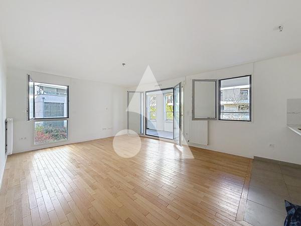 Appartement 3 pièces 64 m2