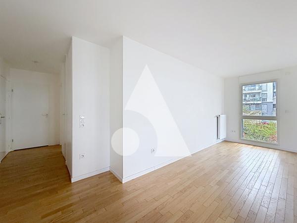 Appartement 3 pièces 64 m2
