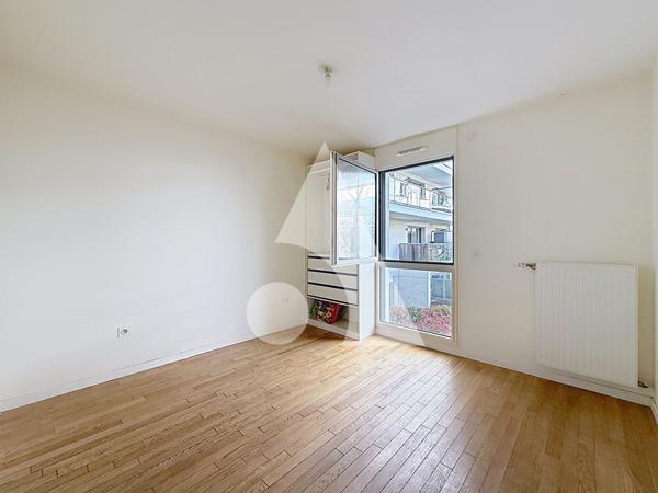 Appartement 3 pièces 64 m2