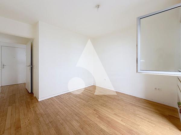 Appartement 3 pièces 64 m2