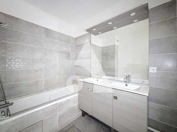 Appartement 3 pièces 64 m2