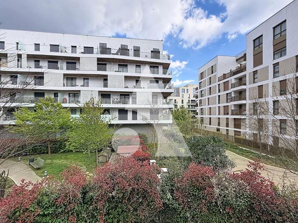 Appartement 3 pièces 64 m2