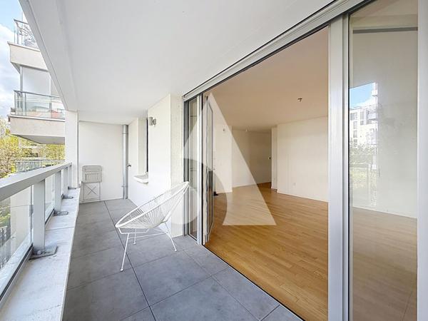 Appartement 3 pièces 64 m2