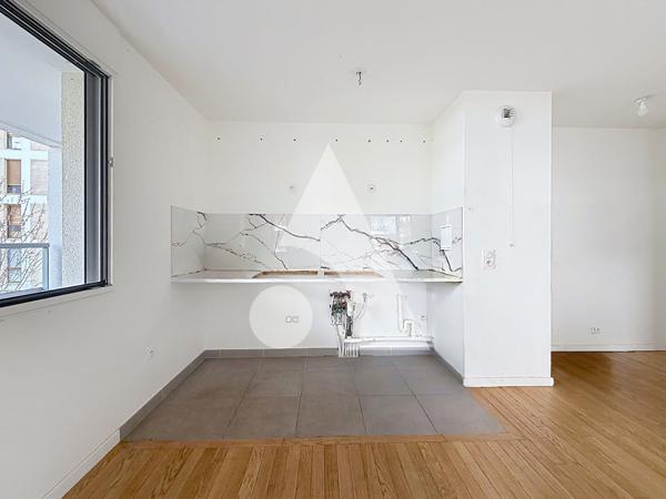 Appartement 3 pièces 64 m2