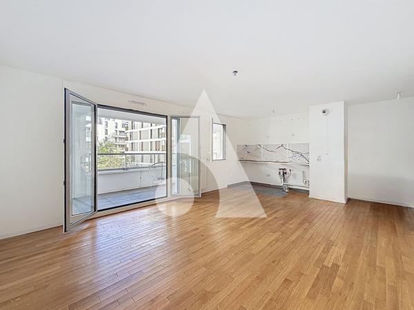 Appartement 3 pièces 64 m2