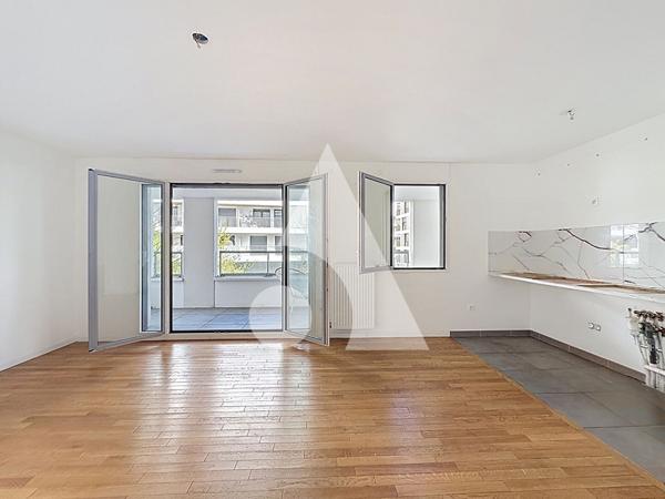Appartement 3 pièces 64 m2