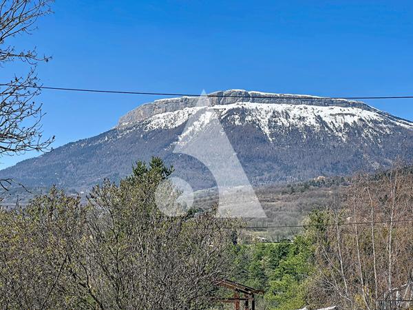 Terrain 1450 m2