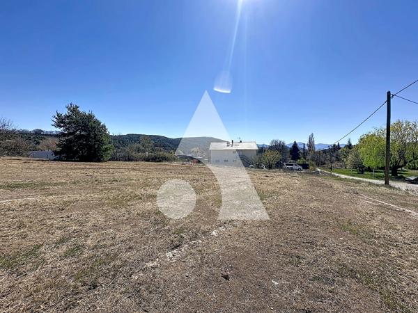 Terrain 1450 m2