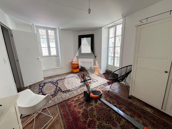 Appartement 3 pièces 76 m2