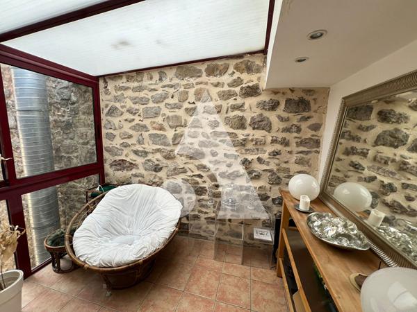 Appartement 3 pièces 76 m2