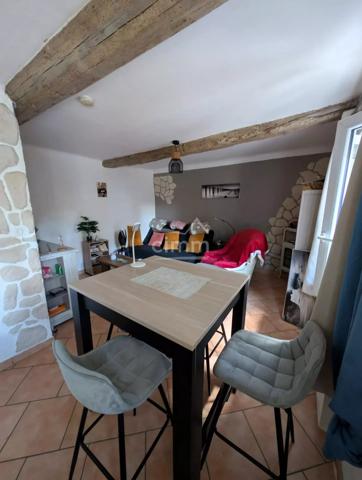 Maison de Village de Caractère – Centre de Laragne-Montéglin
