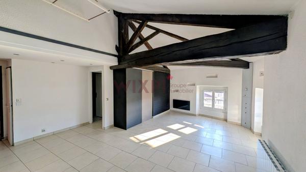 Appartement Bourg De Peage 3 pièce(s) 64 m2 , Bourg de peage