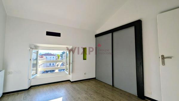 Appartement Bourg De Peage 3 pièce(s) 64 m2 , Bourg de peage