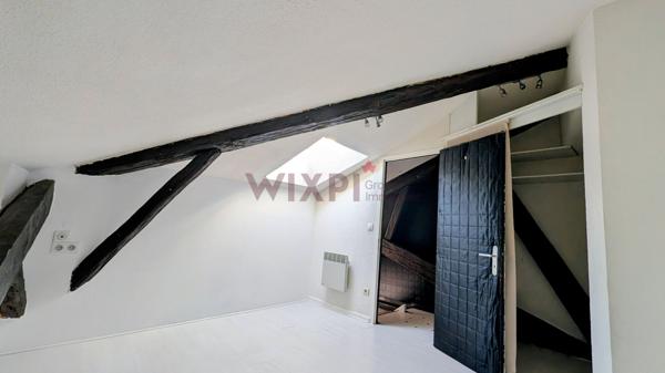 Appartement Bourg De Peage 3 pièce(s) 64 m2 , Bourg de peage