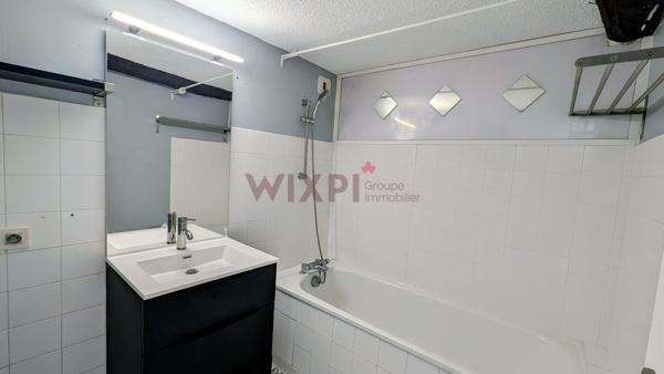 Appartement Bourg De Peage 3 pièce(s) 64 m2 , Bourg de peage