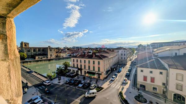 Appartement Bourg De Peage 3 pièce(s) 64 m2 , Bourg de peage