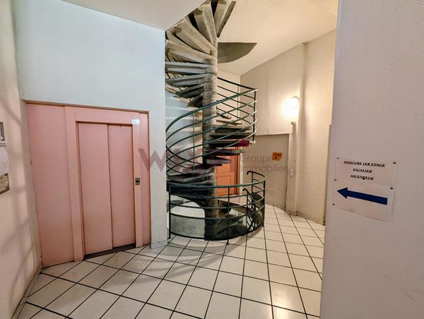 Appartement Bourg De Peage 3 pièce(s) 64 m2 , Bourg de peage