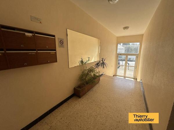 Appartement 7 pièces - 44100 Nantes -  Canclaux - Mellinet