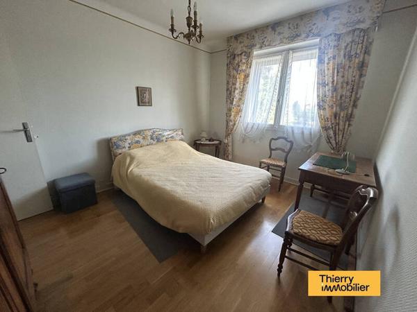Appartement 7 pièces - 44100 Nantes -  Canclaux - Mellinet