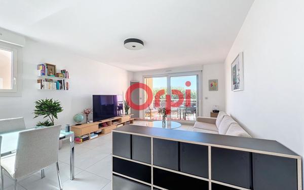 Appartement à louer    3 pièces • 62,89 m2 Fréjus