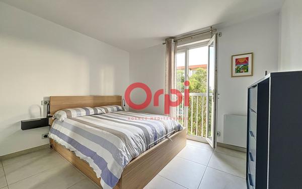 Appartement à louer    3 pièces • 62,89 m2 Fréjus