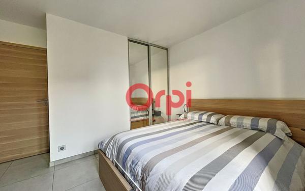 Appartement à louer    3 pièces • 62,89 m2 Fréjus