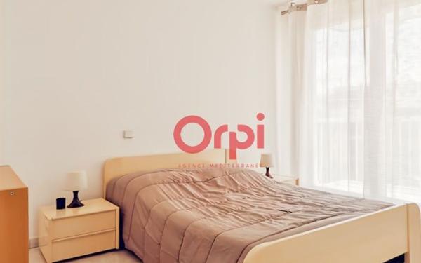 Appartement à louer    3 pièces • 62,89 m2 Fréjus