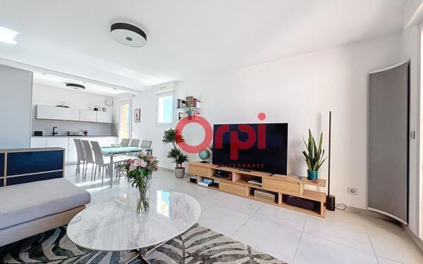 Appartement à louer    3 pièces • 62,89 m2 Fréjus