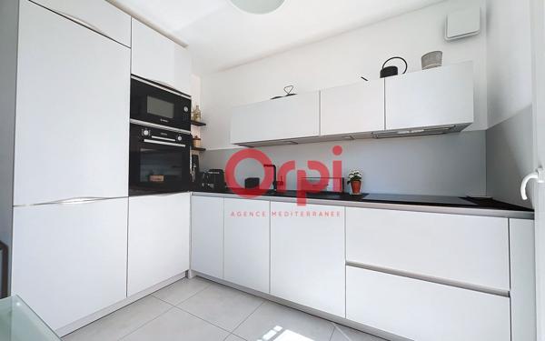 Appartement à louer    3 pièces • 62,89 m2 Fréjus