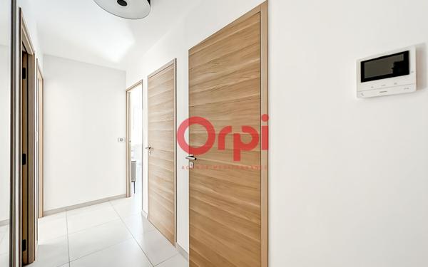 Appartement à louer    3 pièces • 62,89 m2 Fréjus