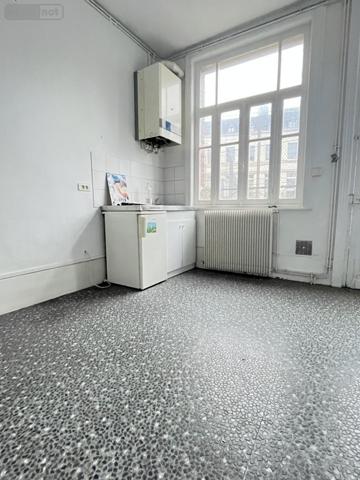 Immeuble à vendre à Arras dans le Pas-de-Calais (62000), ref : 62135-2177   
Hyper-centre