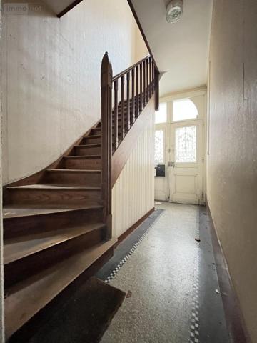 Immeuble à vendre à Arras dans le Pas-de-Calais (62000), ref : 62135-2177   
Hyper-centre