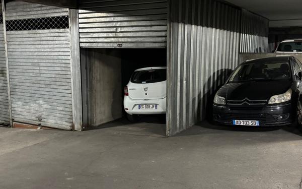 Appartement à vendre    2 pièces • 38,58 m2 Marseille 3