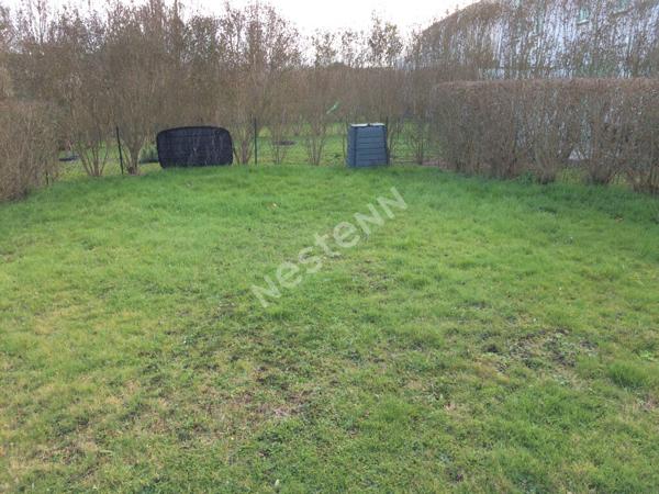 EXCLUSIVITE : TONNAY CHARENTE : Maison 3 chambres, garage et jardin privatif