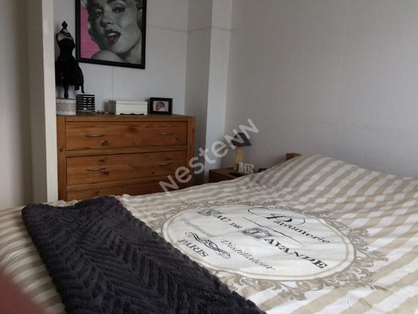 EXCLUSIVITE : TONNAY CHARENTE : Maison 3 chambres, garage et jardin privatif