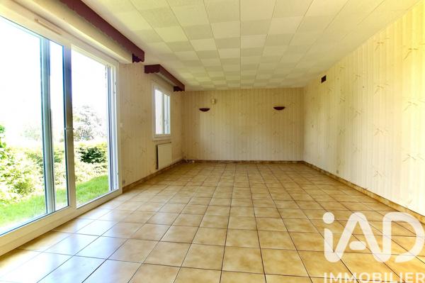 Maison à vendre 4 pièces 85 m² Saint-Nazaire