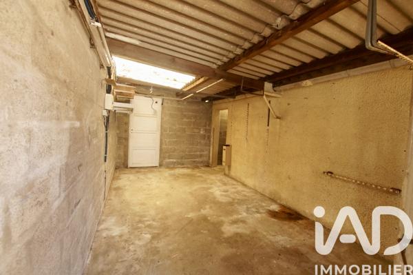 Maison à vendre 4 pièces 85 m² Saint-Nazaire