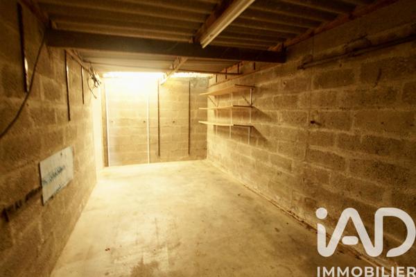 Maison à vendre 4 pièces 85 m² Saint-Nazaire