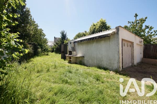 Maison à vendre 4 pièces 85 m² Saint-Nazaire