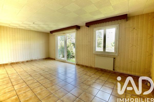 Maison à vendre 4 pièces 85 m² Saint-Nazaire
