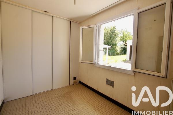 Maison à vendre 4 pièces 85 m² Saint-Nazaire
