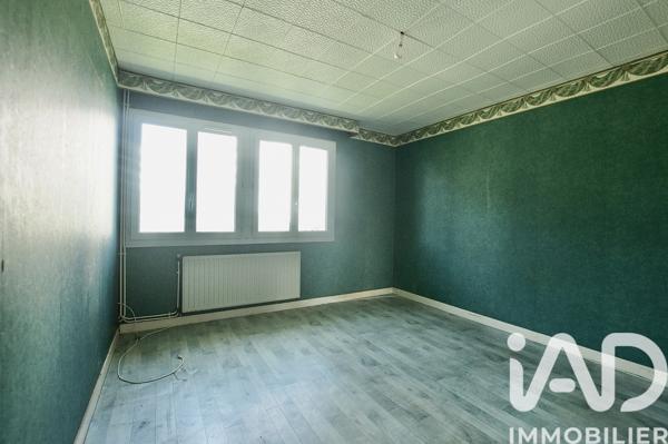 Maison à vendre 4 pièces 85 m² Saint-Nazaire