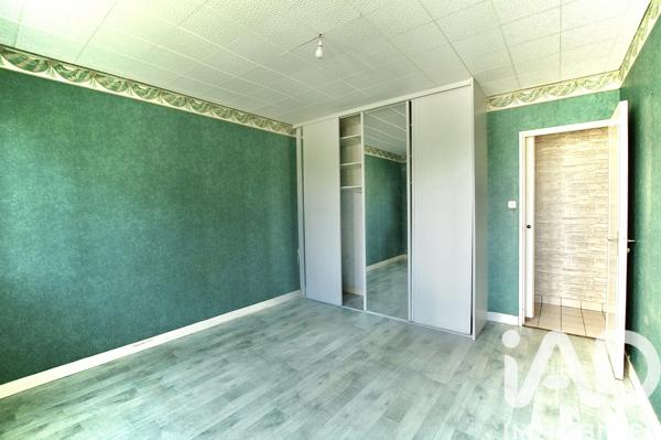 Maison à vendre 4 pièces 85 m² Saint-Nazaire