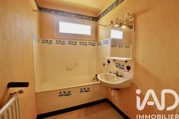 Maison à vendre 4 pièces 85 m² Saint-Nazaire