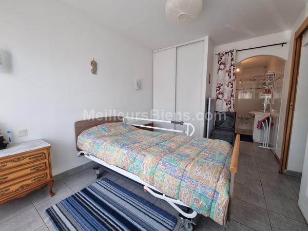 Maison T6 de 115m2 avec jardin en 2 faces.