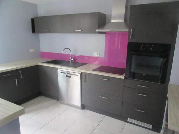 Appartement à louer à Rodez (12000)