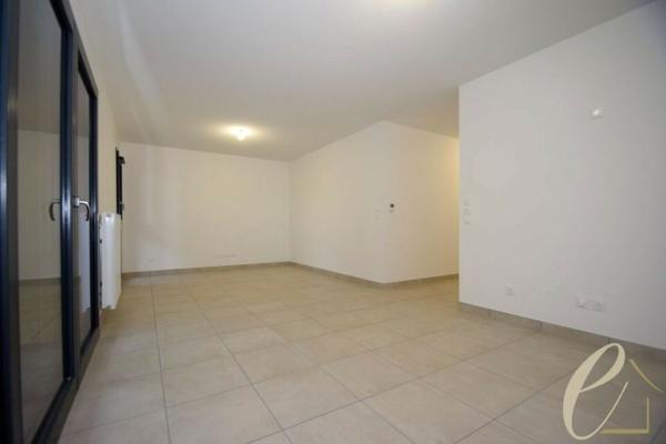 Villefranche Sur Saône CLAUDE VIGNARD – Appartement traversant 4 pièces de 76 m² avec balcon et garage