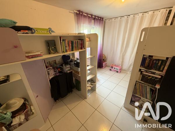 Maison à vendre 5 pièces 98 m² Naintré